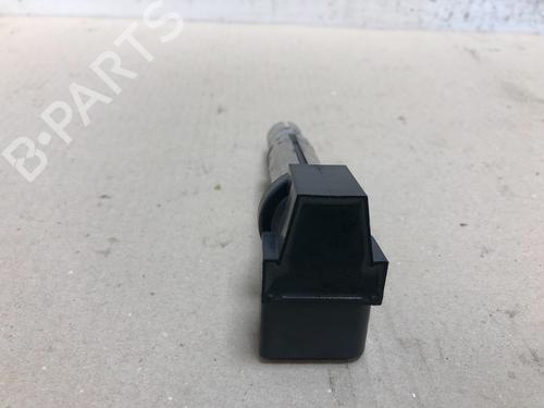 Used Ignition coil VW POLO (9N_, 9A_) 1.4 16V (75 hp) 15534104