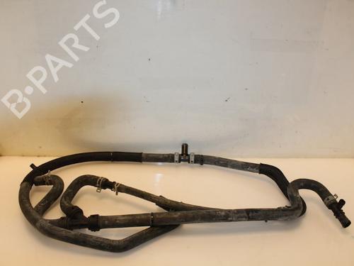 Used Pipe TESLA MODEL S (5YJS) 85D AWD (525 hp) 15320839