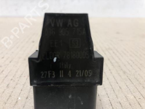 Ignition coil VW GOLF V (1K1) 1.4 FSI | BP15347155M94 