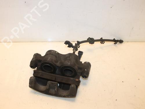 Left rear brake caliper IVECO DAILY IV Van 40C15 V, 40C15 V/P | BP15315811M107