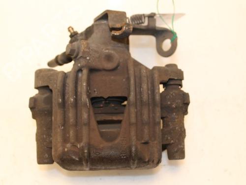 Used Left rear brake caliper OPEL ASTRA G Hatchback (T98) 2.0 16V OPC (F08, F48) (160 hp) 15328343