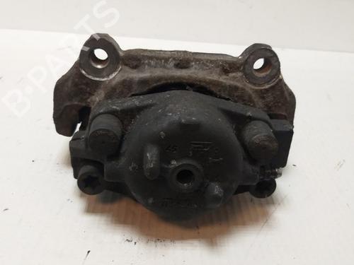 Left front brake caliper OPEL VECTRA C Estate (Z02) 2.0 DTI (F35) | BP16184653M105 