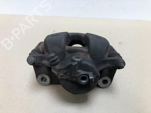 Left front brake caliper MERCEDES-BENZ B-CLASS Sports Tourer (W247) B 200 d (247.012) | BP16379671M105 