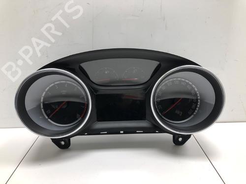 Used Instrument cluster Instrument cluster 37215048 37215048