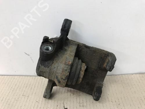 Left rear brake caliper SUBARU IMPREZA Hatchback (GR, GH, G3) 2.5 AWD (GHE) | BP22294834M107 