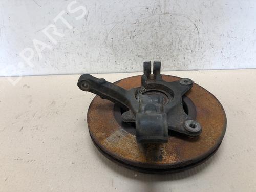 Right front steering knuckle RENAULT KANGOO Express (FW0/1_) 1.5 dCi 75 (FW07, FW10, FW04) | BP15344686M26 