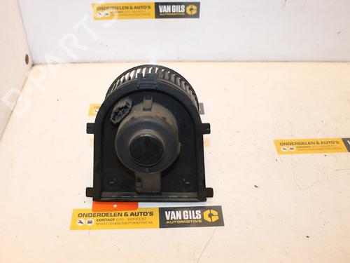 Varmeblæser VW GOLF IV Variant (1J5) 1.9 TDI (90 hp) 15312153