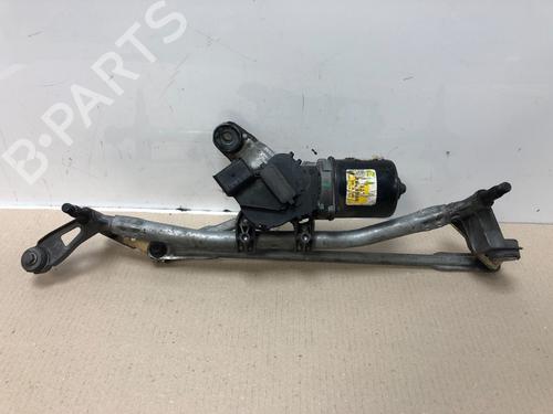 Used Front wipers mechanism RENAULT MEGANE II Estate (KM0/1_) 1.5 dCi (KM1F) (86 hp) 15300145