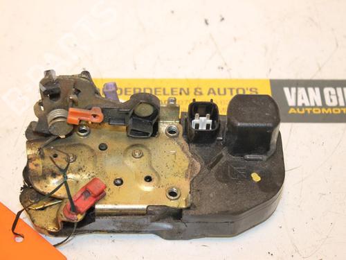 Used Rear left lock JEEP GRAND CHEROKEE II (WJ, WG) 3.1 TD 4x4 (140 hp) 15311790