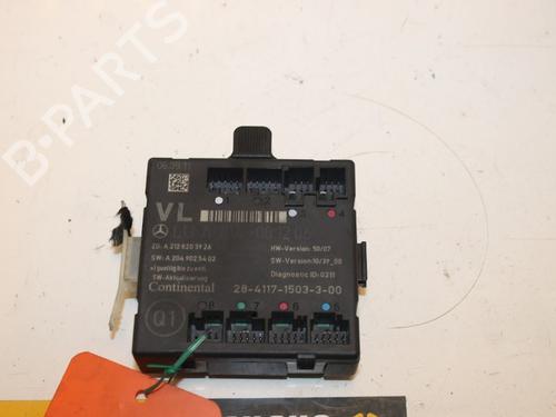 Used Electronic module Electronic module 15314333 15314333