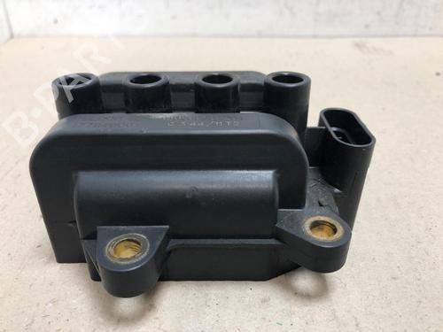 Ignition coil RENAULT CLIO II (BB_, CB_) 1.2 16V (BB05, BB0W, BB11, BB27, BB2T, BB2U, BB2V, CB05,... | BP15534386M94 