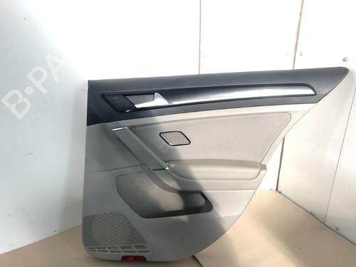 Used Rear right panel Rear right panel VW GOLF VII Variant (BA5, BV5) 2.0 TDI (150 hp) 21804584 21804584