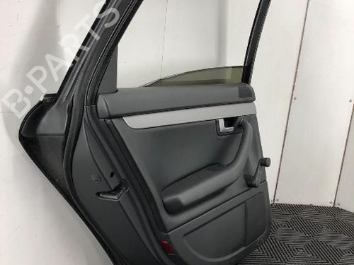 Left rear door AUDI A4 B7 (8EC) 2.0 TDI 16V | BP15348215C4 