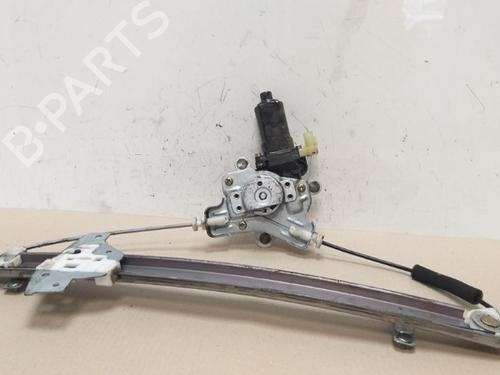 Used Front left window mechanism Front left window mechanism 15649830 15649830