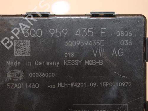 Electronic module VW TOURAN (5T1) 1.6 TDI | BP15318762M83 