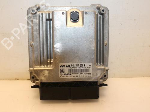 Used Engine control unit (ECU) VW TOURAN (5T1) 2.0 TDI (150 hp) 15325233