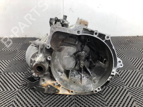 Used Gearbox Gearbox 17954673 17954673