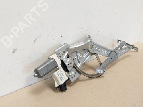 Front left window mechanism OPEL VECTRA C Estate (Z02) 1.9 CDTI (F35) | BP15649877C22 