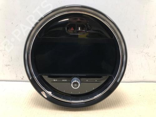 Used Display monitor MINI MINI COUNTRYMAN (F60) Cooper (136 hp) 27171623