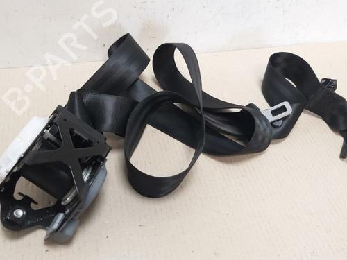 Rear left seatbelt AUDI A7 Sportback (4GA, 4GF) S7 quattro | BP15343062I29 