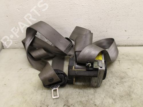 Used Front left seatbelt SEAT LEON (1M1) 1.6 16 V (105 hp) 15303436