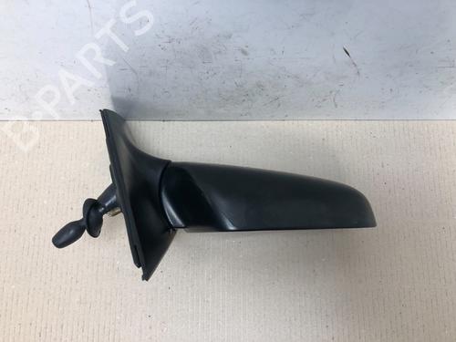 Right mirror TOYOTA YARIS (_P1_) 1.0 (SCP10_, SCP10R) | BP15346756C27 