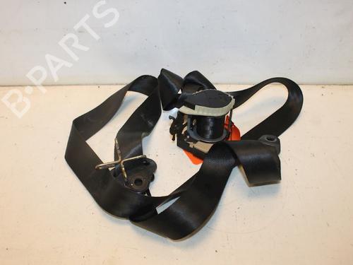 Used Front right seatbelt Front right seatbelt 16064208 16064208