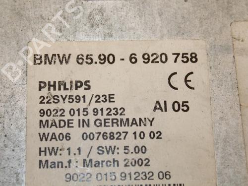Electronic module BMW 3 Touring (E46) 320 d | BP15320723M83 - Image 3