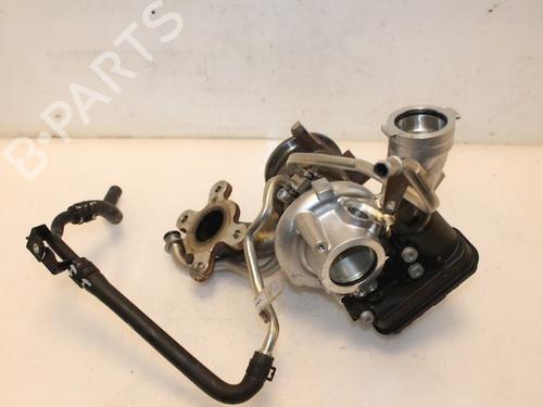 Turbolader/Kompressor VW ARTEON (3H7, 3H8) 1.5 TSi (150 hp) 15327629