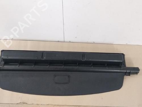 Hattehylde SKODA FABIA I Combi (6Y5) 1.4 (68 hp) 15532040