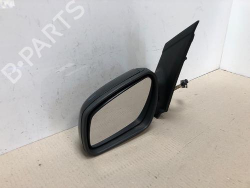 Left mirror FORD FOCUS C-MAX (DM2) 1.6 | BP16709634C26 