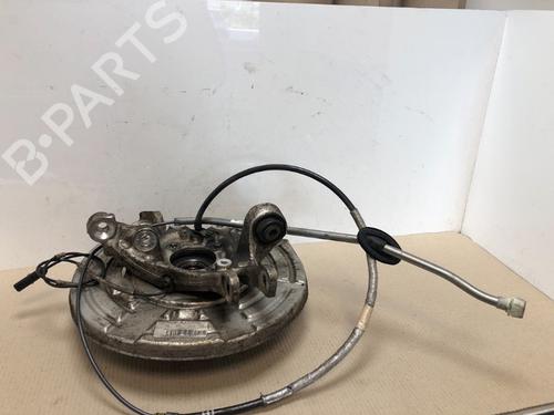 Left rear steering knuckle BMW 2 Coupe (F22, F87) M2 | BP17515251M27 