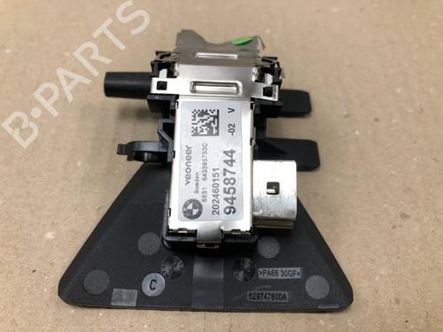 Camera MINI MINI COUNTRYMAN (F60) Cooper | BP37212167E14 - Image 2