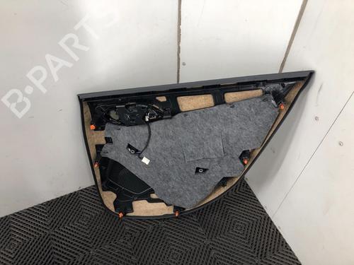 Rear left panel MERCEDES-BENZ A-CLASS (W176) A 180 CDI / d (176.012) | BP26725999C60 - Image 5