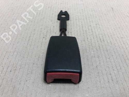 Seat buckle MERCEDES-BENZ A-CLASS (W168) A 170 CDI (168.009, 168.109) | BP15297276I32 
