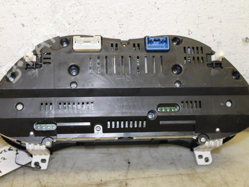 Display monitor TOYOTA AVENSIS Estate (_T25_) 2.2 D-CAT (ADT251_, ADT251R) | BP15299017C48 