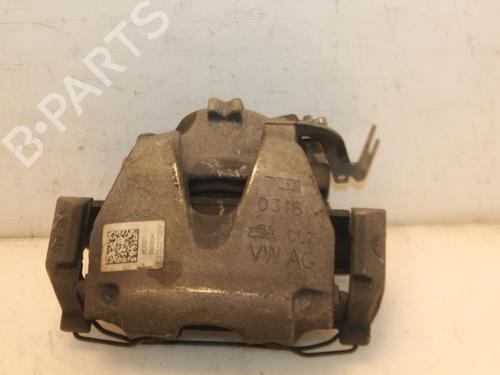 Used Right front brake caliper Right front brake caliper 15335450 15335450