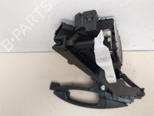 Front right lock FORD TRANSIT COURIER B460 Box Body/MPV 1.0 EcoBoost | BP37212948C97 - Image 4