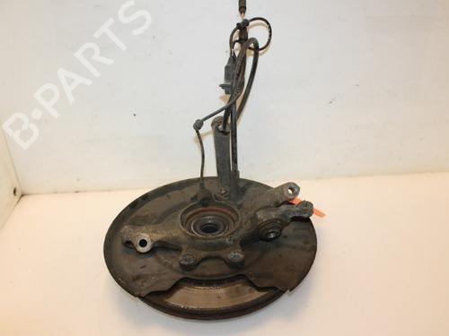 Left rear steering knuckle MERCEDES-BENZ S-CLASS (W220, V220) S 600, S 600 L (220.878, 220.178) | BP15321693M27 