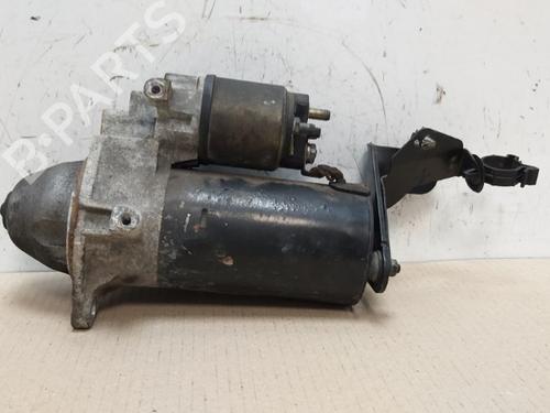 Used Starter Starter 16064503 16064503