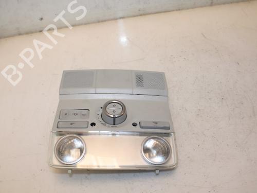 Used Interior roof light Interior roof light 15796728 15796728