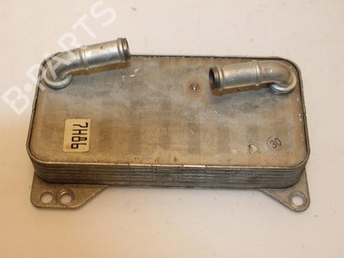 Used Oil radiator Oil radiator 15325048 15325048