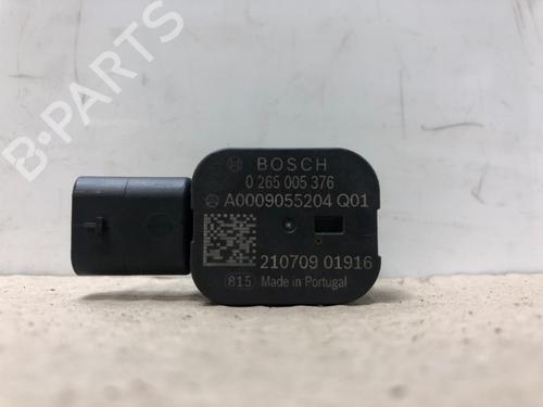 Used Electronic sensor Electronic sensor 16379652 16379652