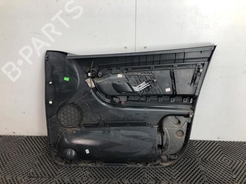 Front left panel SKODA ROOMSTER (5J7) 1.4 | BP37213884C58 - Image 5