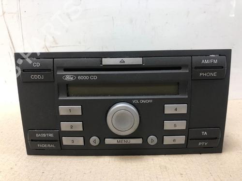 Used Radio Radio 15538260 15538260