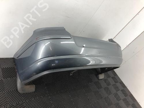 Rear bumper TOYOTA AVENSIS (_T25_) 1.8 VVT-i (ZZT251_, ZZT251R) | BP15302221C8