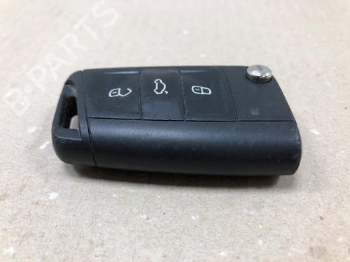 Electronic module SKODA SCALA (NW1) 1.5 TSI | BP37212891M83 - Image 5
