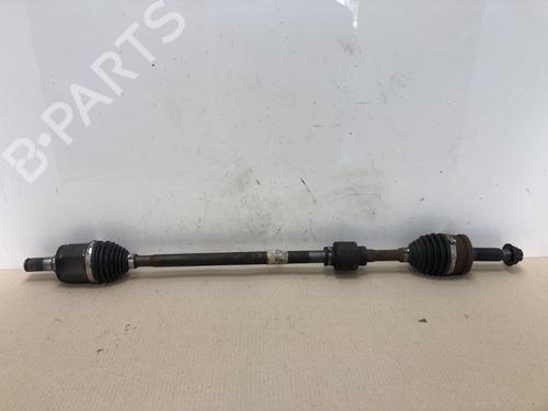 Used Right front driveshaft KIA RIO IV (YB, SC, FB) 1.25 (84 hp) 16709551