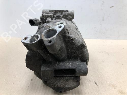 AC compressor RENAULT TRAFIC III Van (FG_) 1.6 dCi 90 (FGME) | BP37210480M34 - Image 7