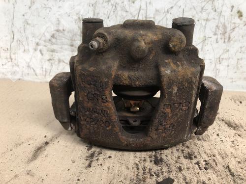 Right rear brake caliper JAGUAR XJ (X308) 4.0 | BP15299380M106 